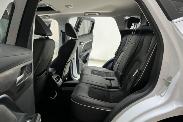 Used Haval H6 2021 National Trend Edition 1.5T Automatic Urban Version
