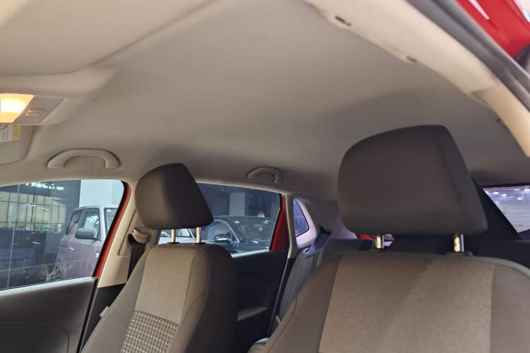 Used Volkswagen Polo 2014 1.6L Automatic Comfort Edition
