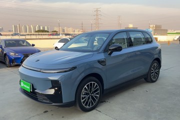 Used Leapmotor B10 2025 510 Joyful Edition