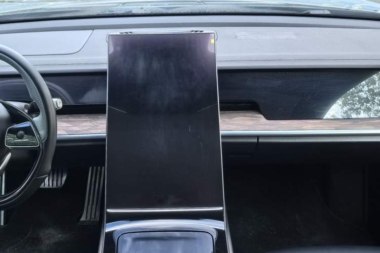 Used NETA S 2022 Extended-Range Version 1160 km Range Rear-Wheel-Drive Compact Edition
