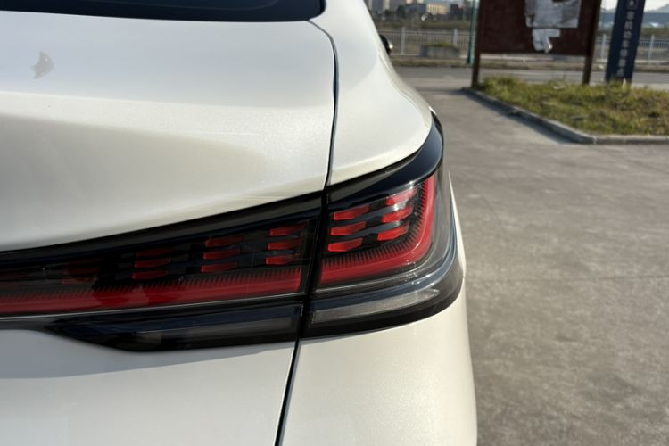 Used Changan Ruicheng PLUS 2023 1.5T DCT Navigation Edition
