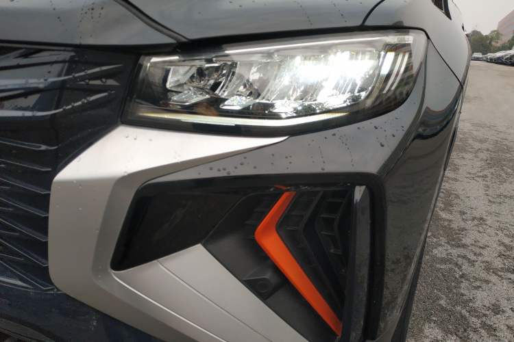 Used Geely Auto Emgrand X7 Sport 2022 Boyue X 1.8TD DCT Smart Model
