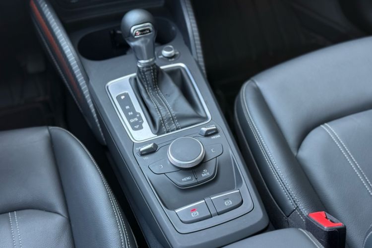 Used Audi Q2L 2022 35 TFSI Advanced Style Edition
