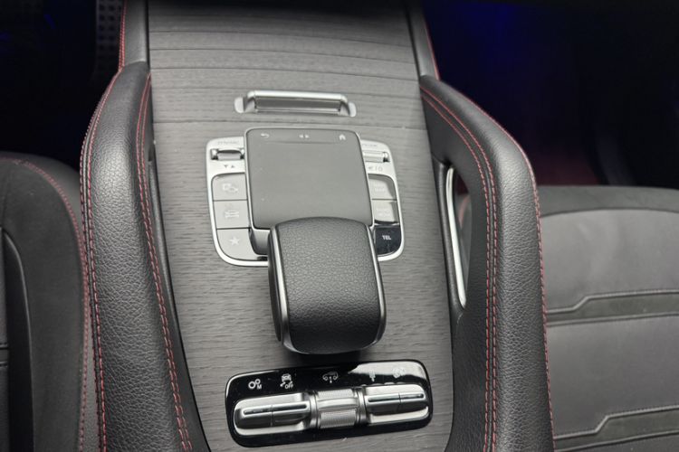 Used Mercedes-Benz GLE Coupe AMG 2020 AMG GLE 53 4MATIC+ Coupe SUV
