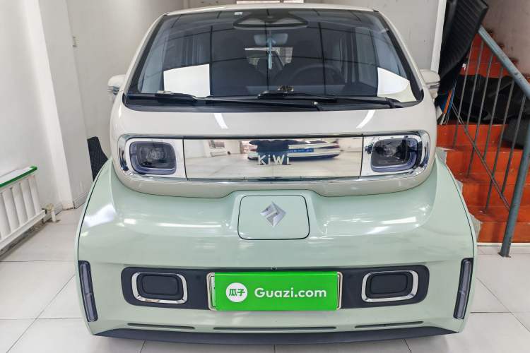 Used Baojun KiWi EV 2023 DJI Edition Lithium Iron Phosphate