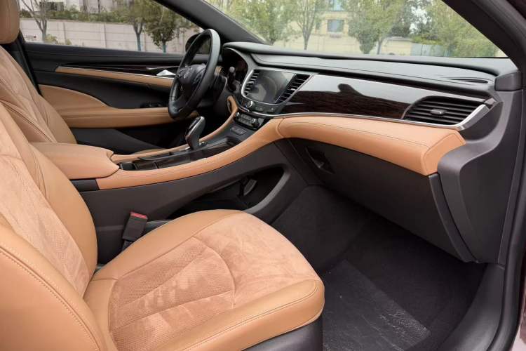 Used Buick LaCrosse 2016 20T Elite Edition