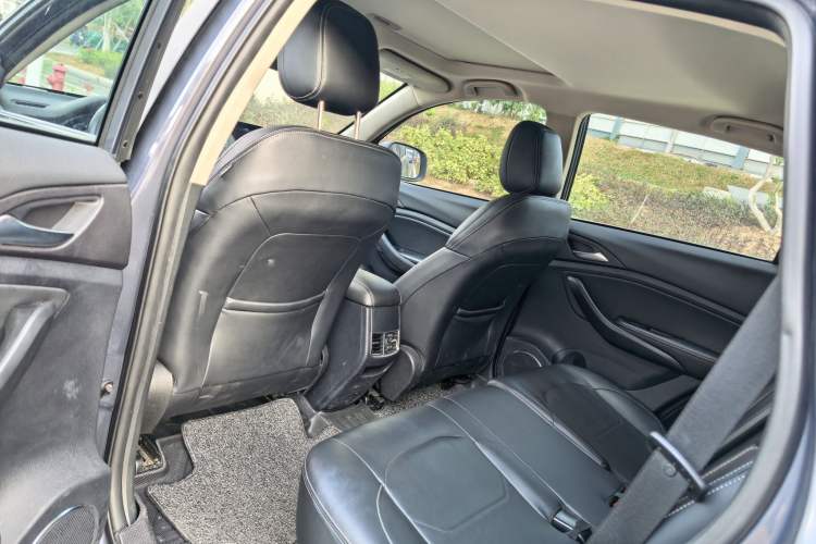 Used BYD Song 2020 Classic Edition 1.5T Automatic Elite Model