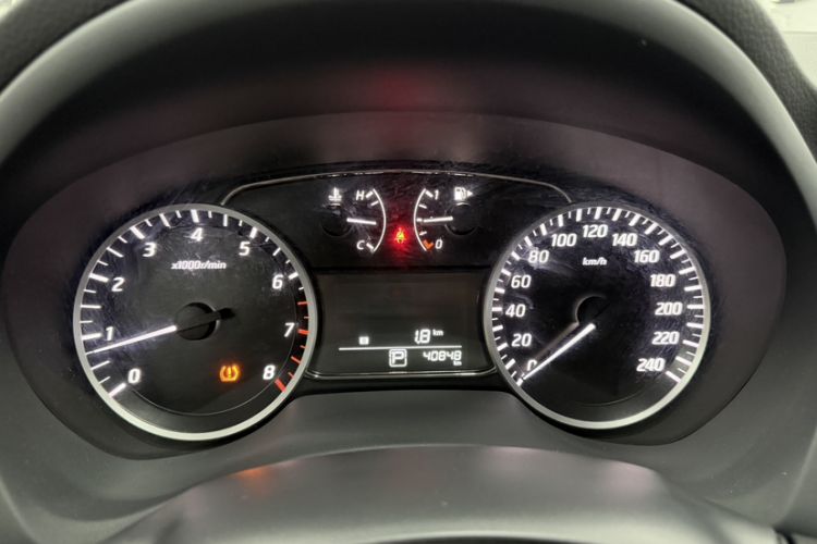 Used Nissan Sylphy 2021 Classic 1.6XE CVT Comfort Edition
