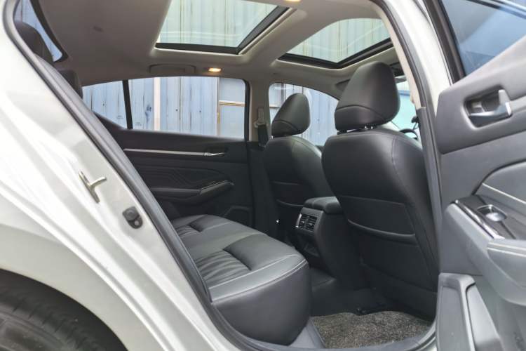 Used Nissan Teana 2022 2.0T XL Enjoyment Edition