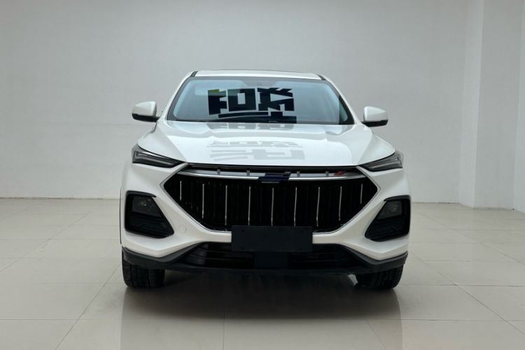 Used Oshan X5 2021 1.5T DCT Luxury Edition
