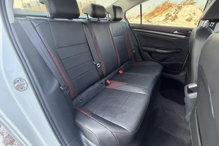 Used Volkswagen Bora 2019 1.5L Automatic Comfort Model