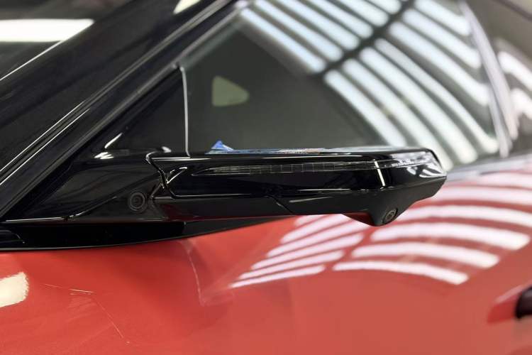 Used  06 2025 Ultra Pure Electric Edition