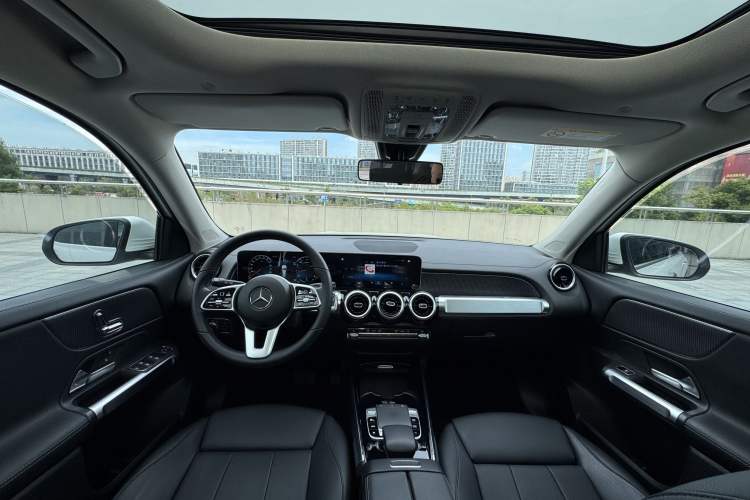 Used Mercedes-Benz GLB 2020 GLB 200 Dynamic Edition
