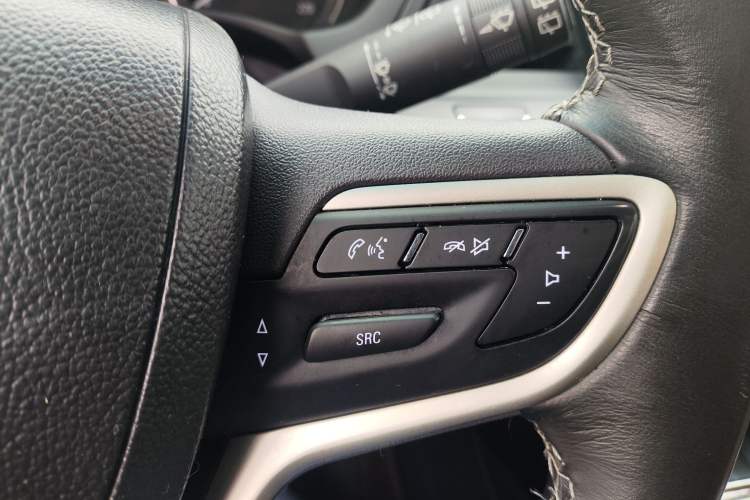 Used Buick GL6 2018 18T 6-Seater Prestige Model