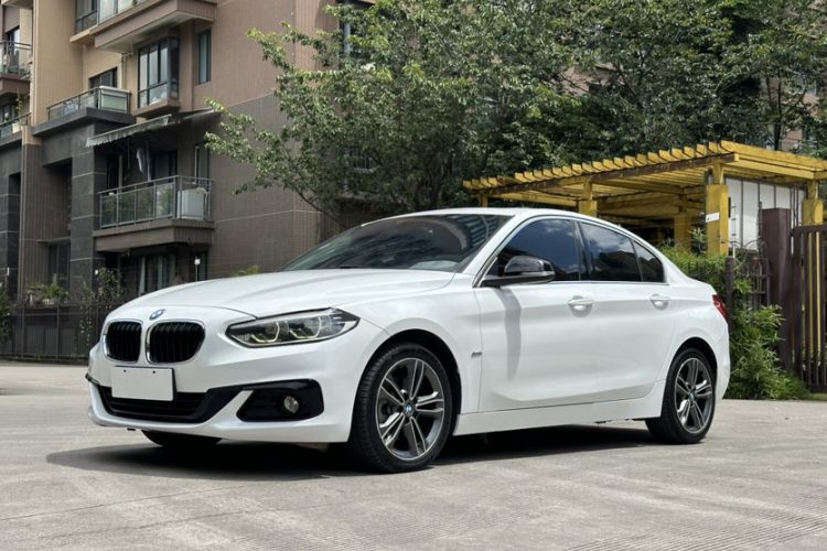 Used BMW 1 Series 2017 118i Sport Edition
