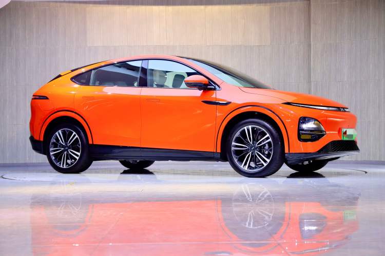 Used XPeng G6 2023 755 Ultra-Long Range Max