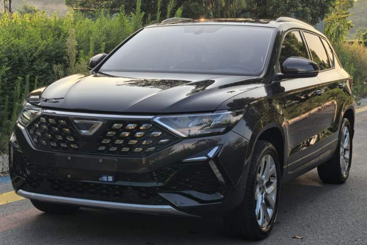 Used Jetta VS5 2022 280TSI Automatic Enjoyment Model
