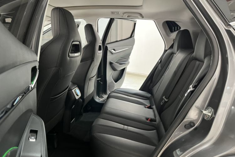 Used Oshan X5 2021 1.5T DCT Prestige Edition
