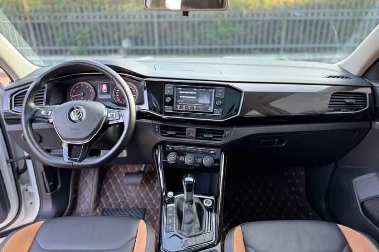 Used Volkswagen Tayron 2019 330TSI Two-Wheel Drive Luxury Model China VI Standard
