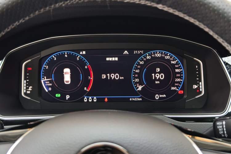 Used Volkswagen FAW-Volkswagen CC 2020 330TSI Glamour Edition China VI Standard
