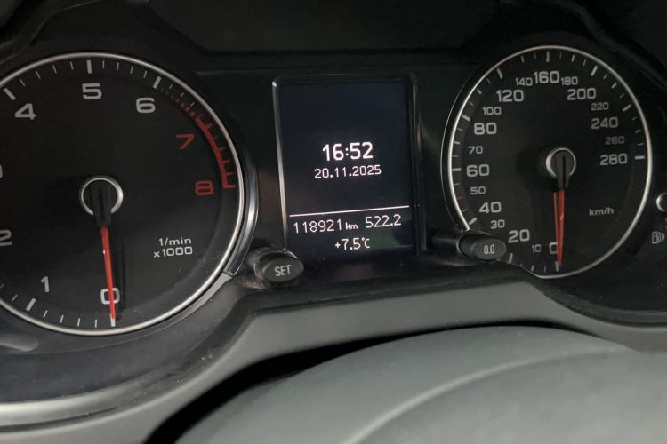 Used Audi Q5 2017 40 TFSI Ambition Edition