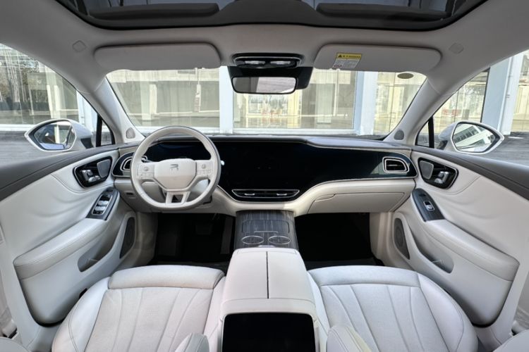 Used  F7 2023 Revised Version Performance Pro Edition