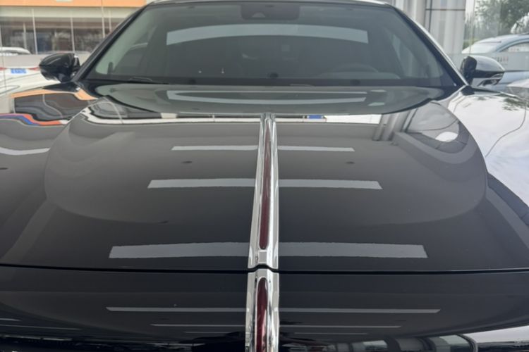 Used Hongqi H9 2022 2.0T Smart Connect Flagship Edition
