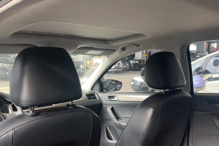 Used Buick Envision 2017 20T Two-Wheel Drive Leading Version
