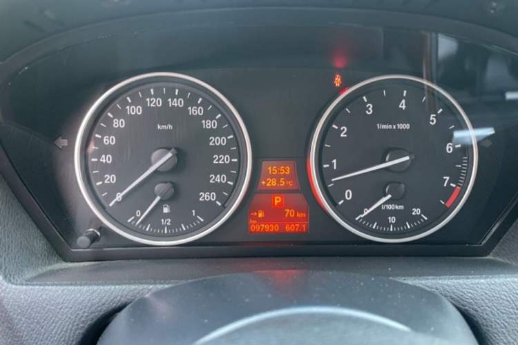 Used BMW X5 2013 xDrive35i Luxury Model
