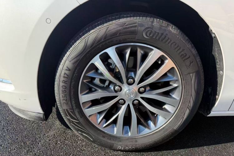 Used Buick GL8 2020 ES Land Cruiser 653T Luxury Edition
