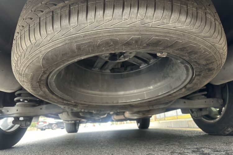 Used Hyundai Grand SantaFe 2017 3.0L 7-seat Four-Wheel-Drive Flagship Edition
