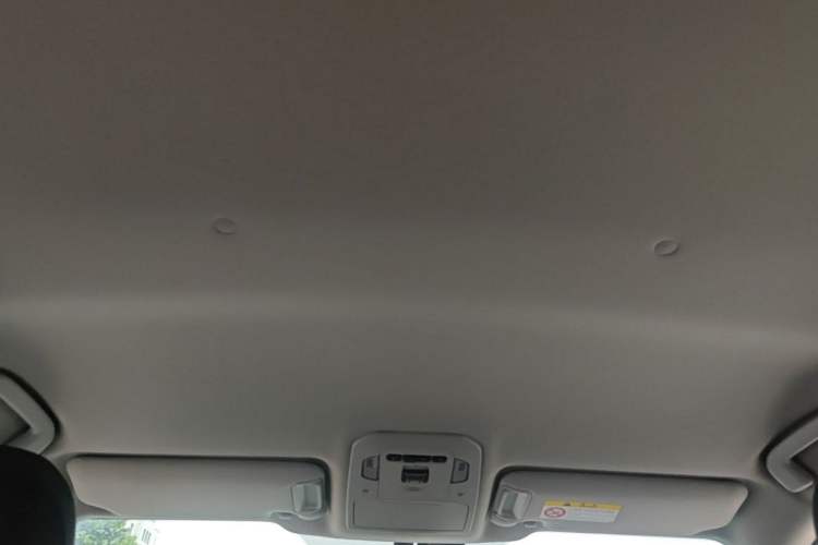 Used Toyota Highlander 2023 2.5L Smart Electric Hybrid Dual-Engine Two-Wheel Drive Elite Version 5 Seats
