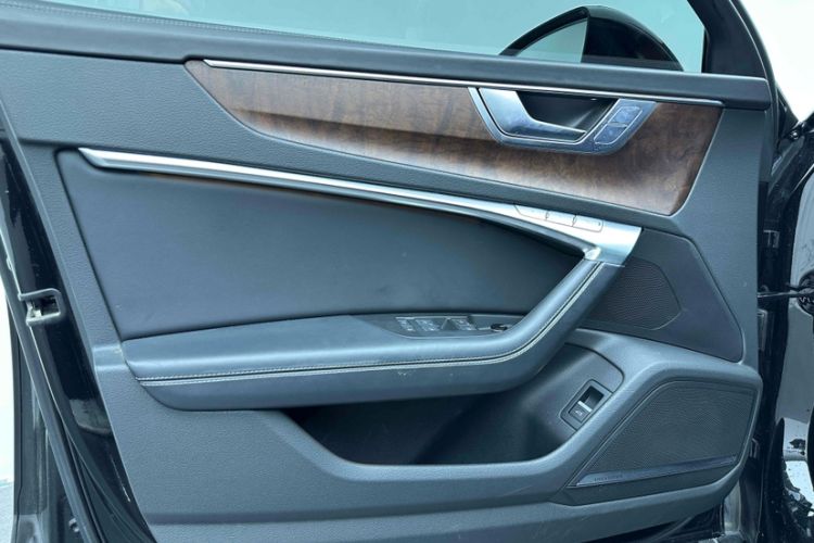 Used Audi A6L 2023 55 TFSI quattro Prestige Dynamic Edition