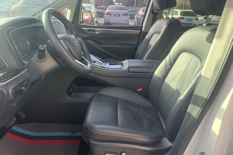 Used GAC Trumpchi M8 2021 Lingxiu Series 390T Deluxe Edition
