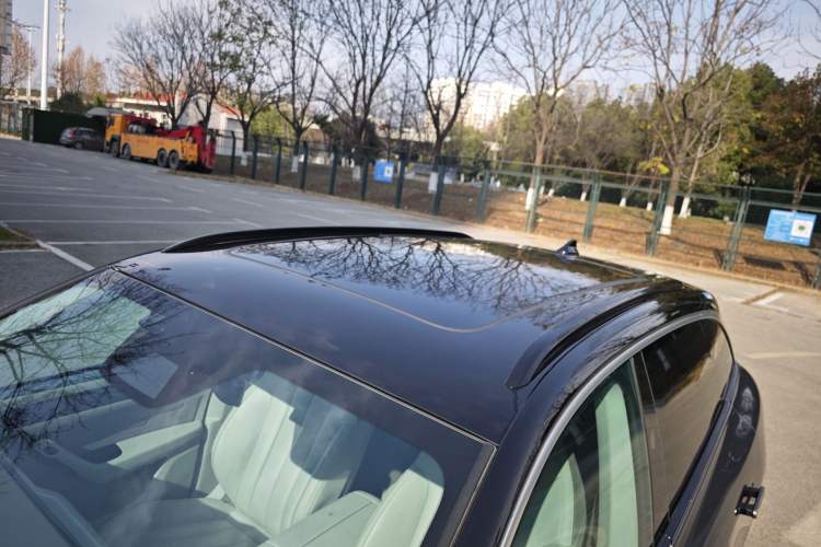 Used Leapmotor C11 2021 Deluxe Edition