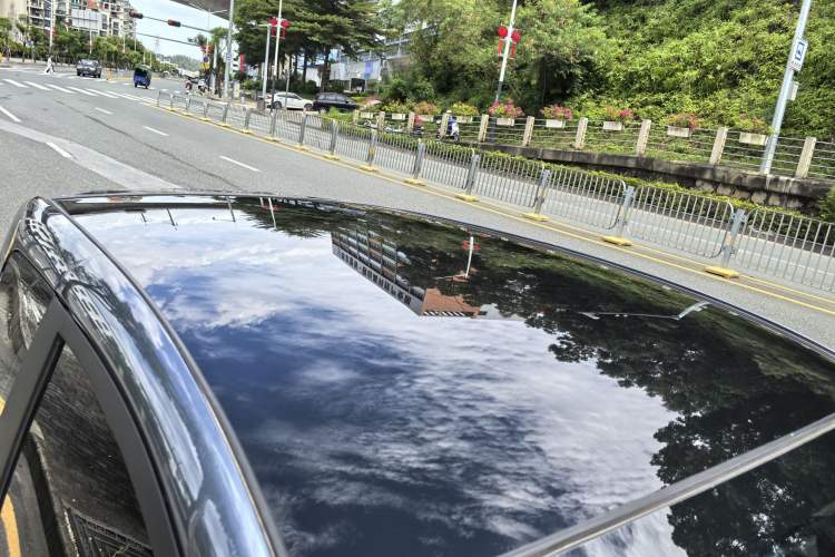 Used Chery Little Ant 2022 Revised Version Sweet Pink Edition Half-Sugar Version Lithium Iron Phosphate 30.7 kWh 30 kW 301 km
