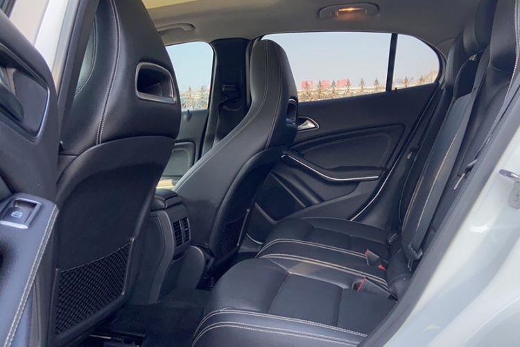 Used Mercedes-Benz GLA 2018 GLA 200 Sport Edition
