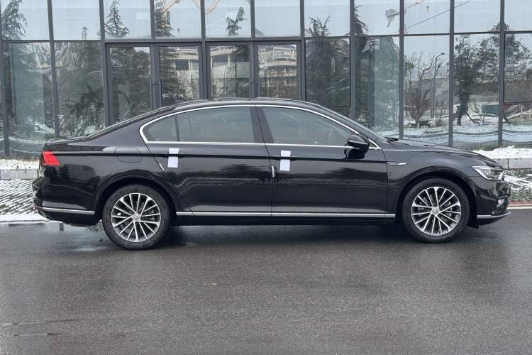 Used Volkswagen Magotan 2020 330TSI DSG Luxury Edition