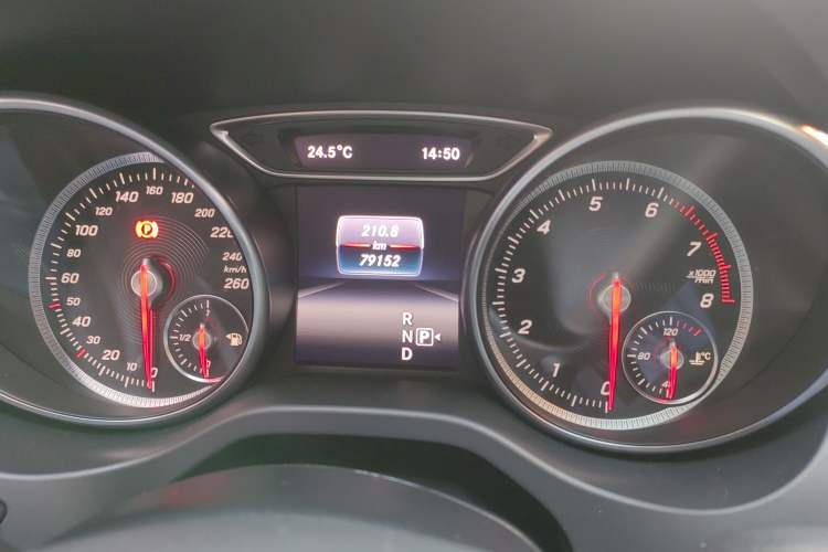 Used Mercedes-Benz CLA 2019 CLA 200 Sport Edition
