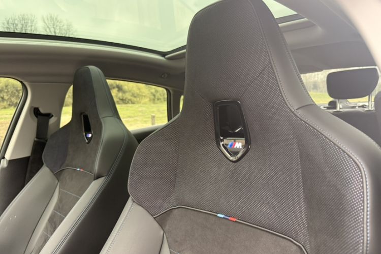 Used BMW 2 Series 2025 225L M Sport Night Edition Package
