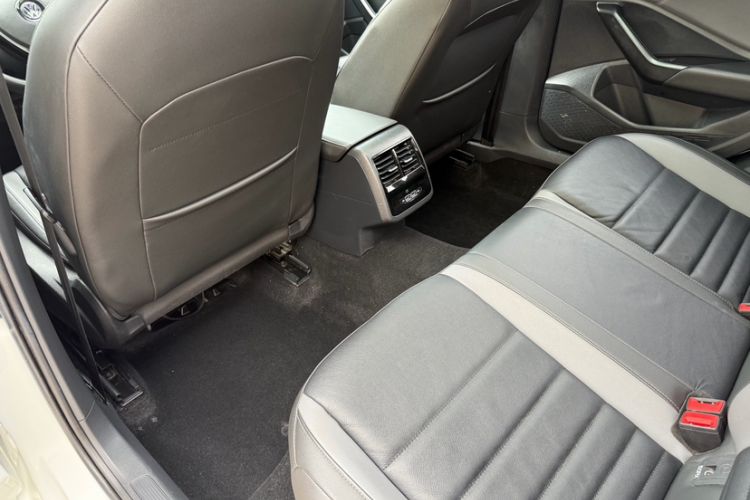 Used Volkswagen Sagitar 2021 280TSI DSG Comfort Connect Edition