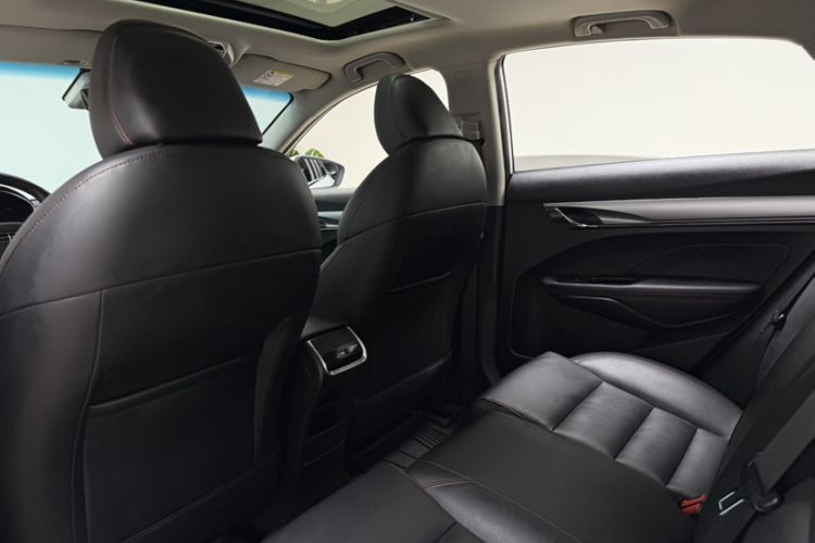 Used Geely Auto Binray 2019 200T DCT Binzhi Edition