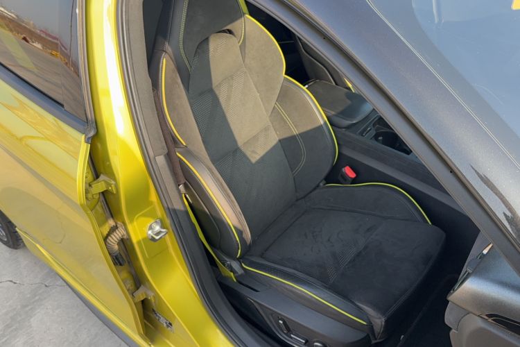 Used Lynk & Co 03 2020 03+ 2.0TD Automatic Wind-Chasing Edition
