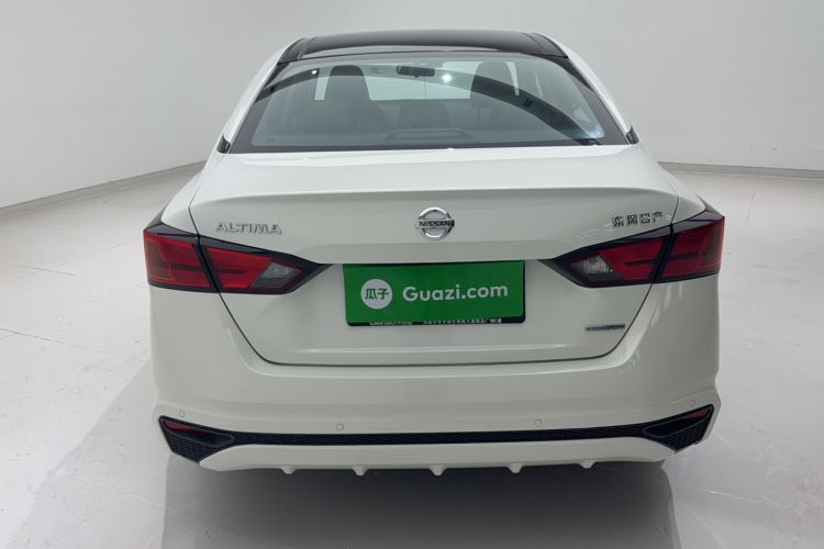 Used Nissan Teana 2021 2.0L XL Comfort Edition