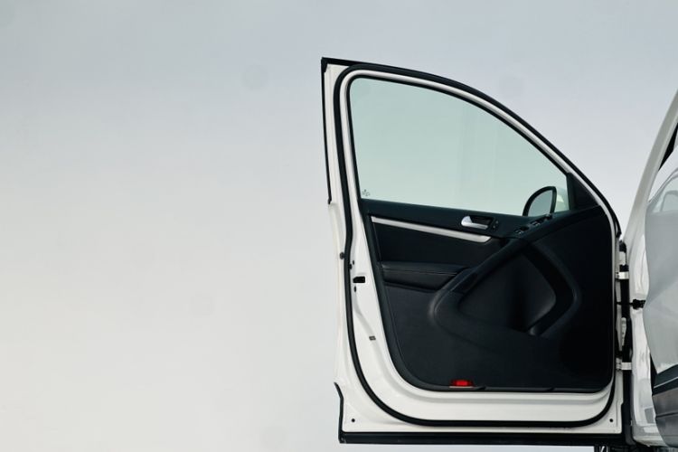 Used Volkswagen Tiguan 2016 300TSI Automatic Two-Wheel Drive Luxury Edition
