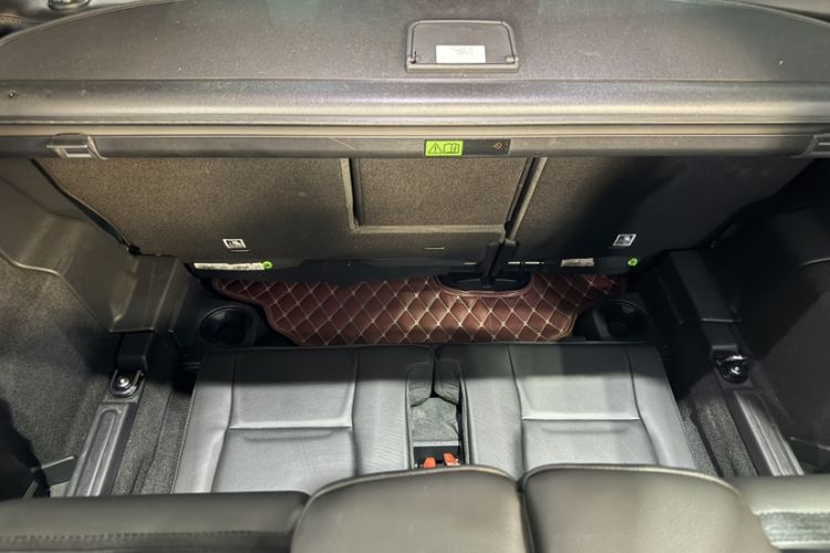 Used Land Rover Discovery Sport 2016 2.0T HSE