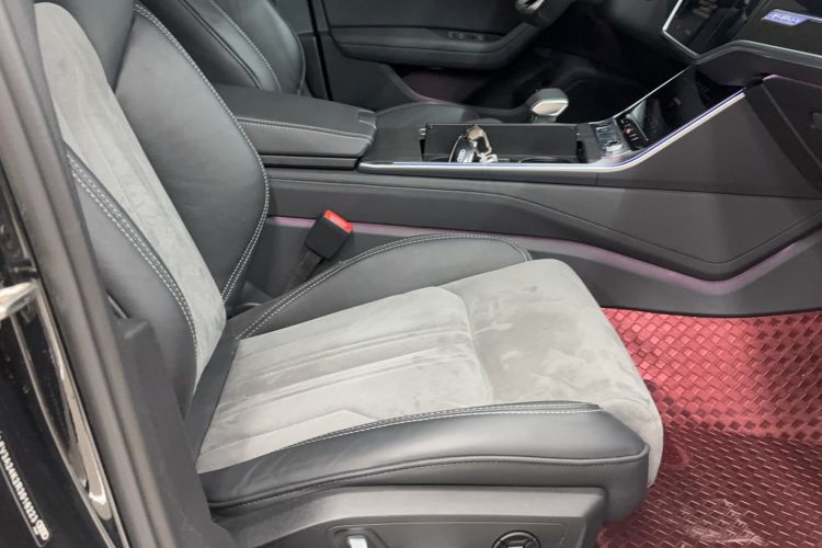 Used Audi A6L 2024 45 TFSI quattro Prestige Dynamic Edition
