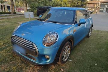 Used MINI MINI 2016 1.2T ONE Five-Door Edition
