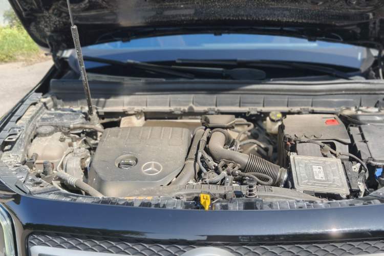 Used Mercedes-Benz GLB 2021 GLB 200 Dynamic Edition
