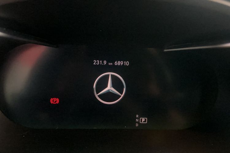 Used Mercedes-Benz C-Class 2020 Restyled C 260 L Sport Edition
